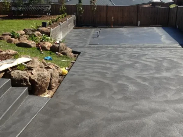 outdoor-area1 - Outwest Retaining Walls