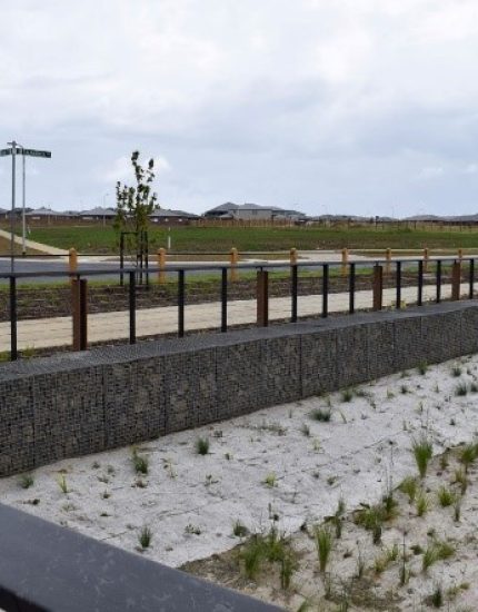 gabion