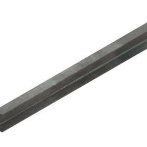Galvanised Steel 100PFC