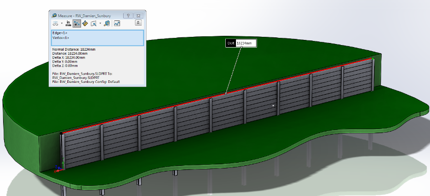 Retaining Wall Design Geelong & Ballarat