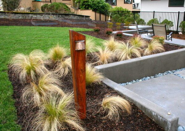 In-situ Concrete Retaining Wall Geelong